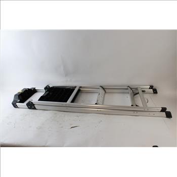 Gorilla 3-Step Ladder