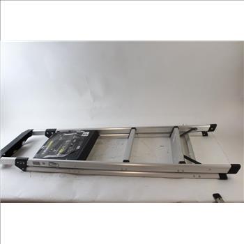 Gorilla 3-Step Ladder