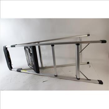 Gorilla 3-Step Ladder