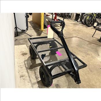 Gorilla Cart