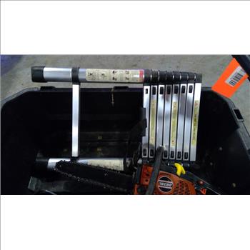 Gorilla Carts Dump Cart And More 4 Pieces
