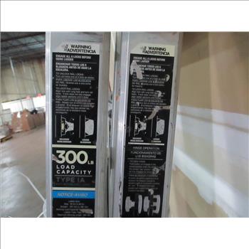 Gorilla Folding Ladder