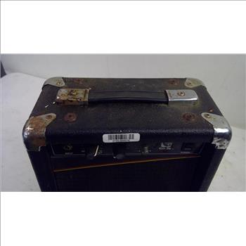 Gorilla GG-20 Guitar Amplifier