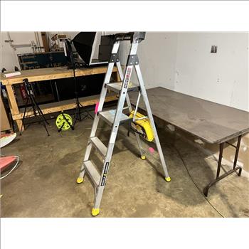 GoRilla Ladder