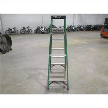 Gorilla Ladder
