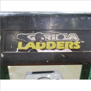 Gorilla Ladder