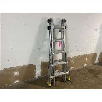 Gorilla Ladder