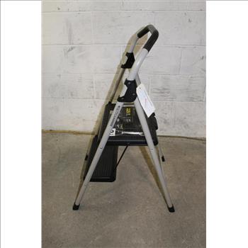 Gorilla Ladders 2-Step Ladder