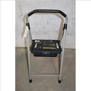 Gorilla Ladders 2-Step Ladder