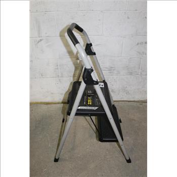 Gorilla Ladders 2-Step Ladder
