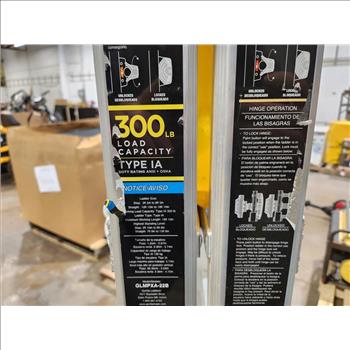 Gorilla Ladders Ladder