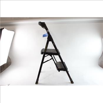 Gorilla Ladders Step Ladder