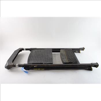 Gorilla Ladders Step Ladder