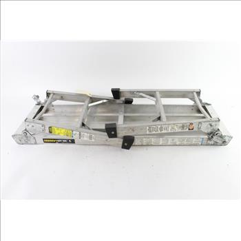 Gorilla Ladders Work Platform