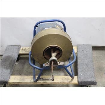 Gorlitz Sewer Drain Inc Plumbing Snake