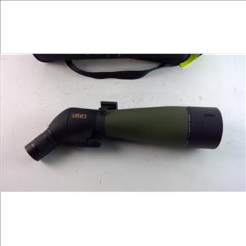 Gosky Spotting Scope