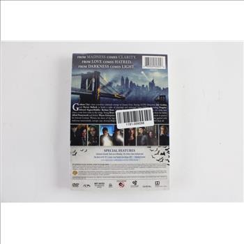 Gotham The Complete Fourth Season DVD Boxset