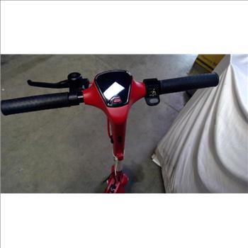 Gotrax Apex Electric Scooter