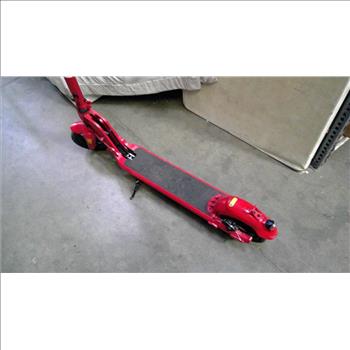 Gotrax Apex Electric Scooter