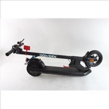 GOTRAX Apex Electric Scooter