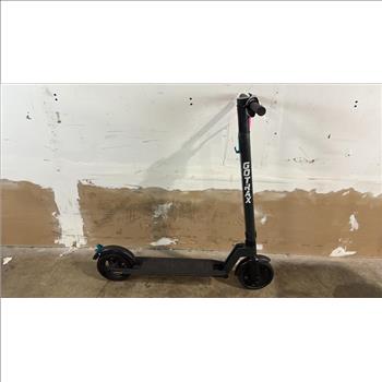 GoTrax Electic Scooter