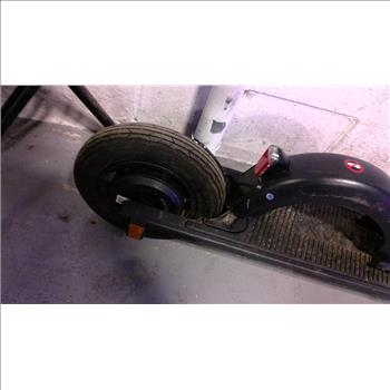 Gotrax Electric Scooter