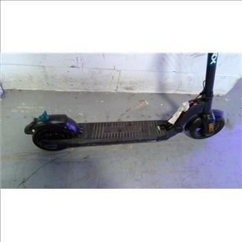 Gotrax Electric Scooter