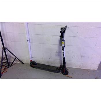 Gotrax Electric Scooter