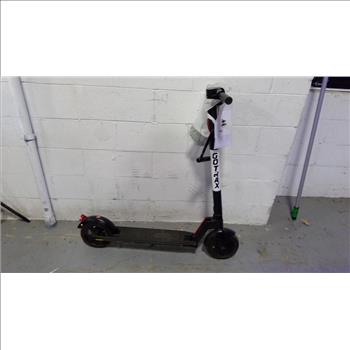 Gotrax Electric Scooter