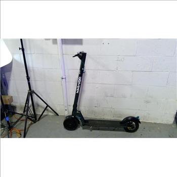 Gotrax Electric Scooter