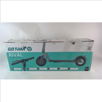 Gotrax Folding E-scooter