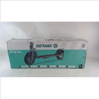 Gotrax Folding E-scooter