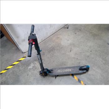 GOTrax G2 Plus E-Scooter