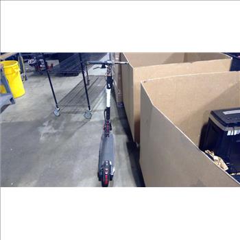 GoTrax Xr Elite Scooter