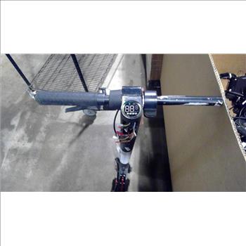 GoTrax Xr Elite Scooter