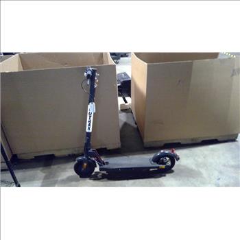 GoTrax Xr Elite Scooter