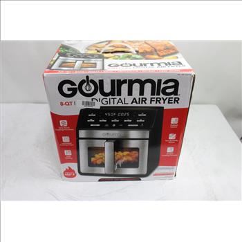 Gourmia Digital Air Fryer