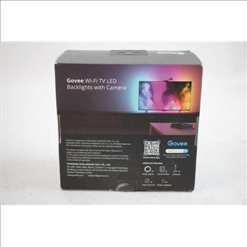 Govee Immersion RGBIC LED TV Backlight