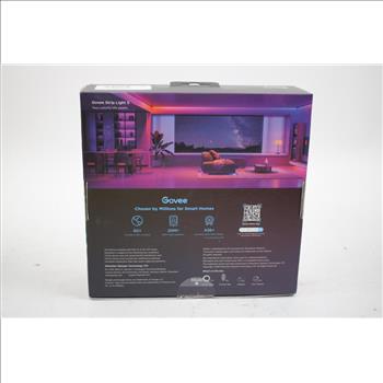 Govee LED Strip Light S, 24.6 Ft