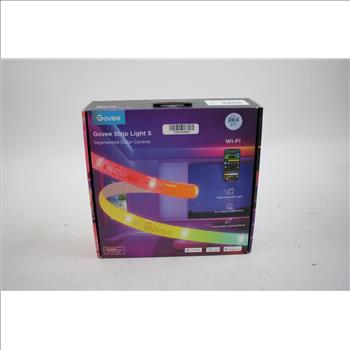 Govee LED Strip Light S, 24.6 Ft