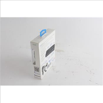 Goxt Bluetooth Hands Free Speaker Phone