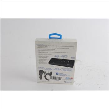 Goxt Bluetooth Hands Free Speaker Phone