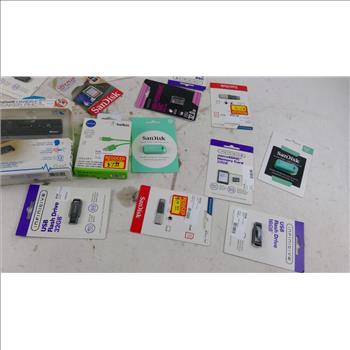 Goxt Bluetooth Speaker And More 5+ Pieces