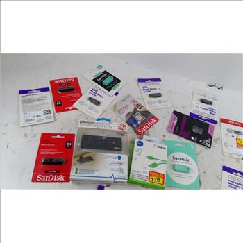 Goxt Bluetooth Speaker And More 5+ Pieces