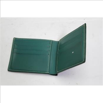 Goyard Mens Wallet