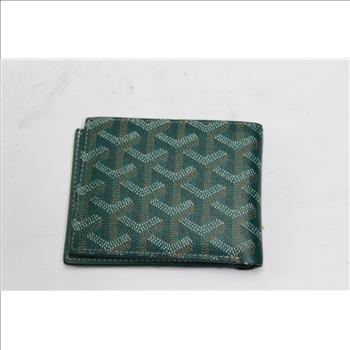 Goyard Mens Wallet