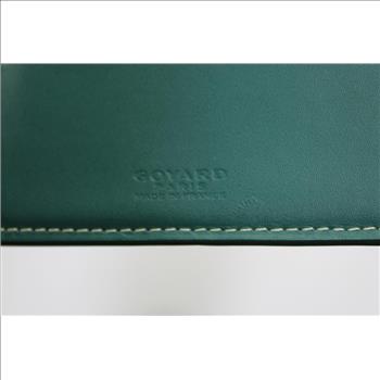 Goyard Mens Wallet