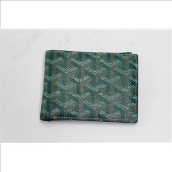 Goyard Mens Wallet