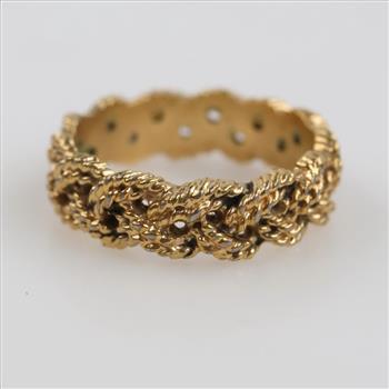GP Braided Band