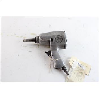 GP Pneumatic Wrench